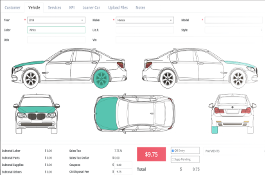 ERP/CRM SOLUTION